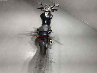 Hyosung GT250 2007