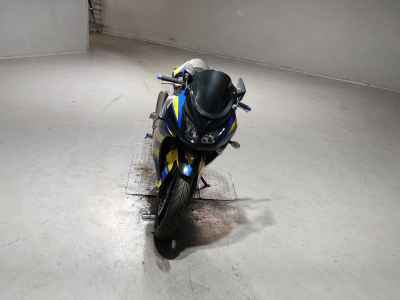 Kawasaki Ninja 250R 2008