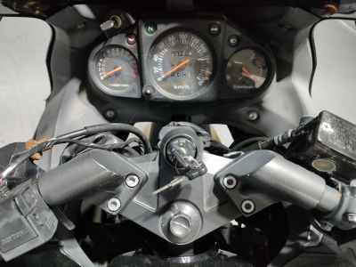 Kawasaki Ninja 250R 2008