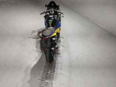 Kawasaki Ninja 250R 2008