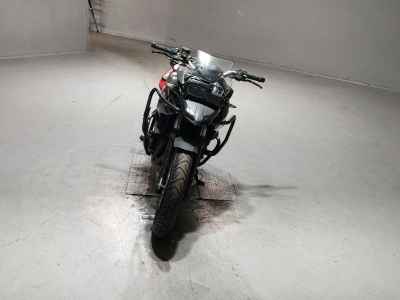 BMW F700GS 2015