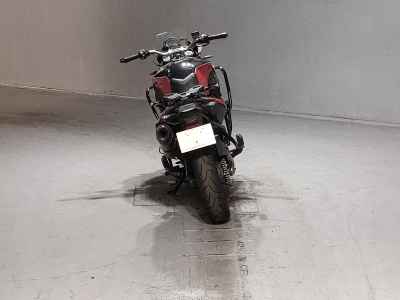 BMW F700GS 2015