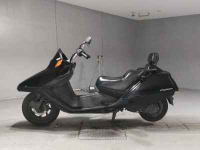 Honda Fusion SE 2005