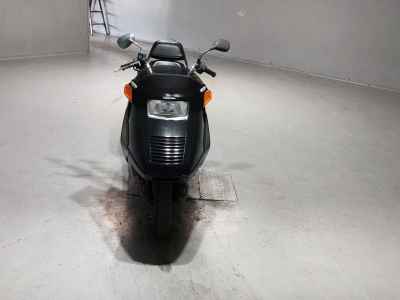 Honda Fusion SE 2005