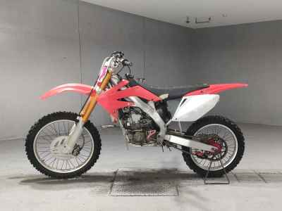 Honda CRF250R 2006