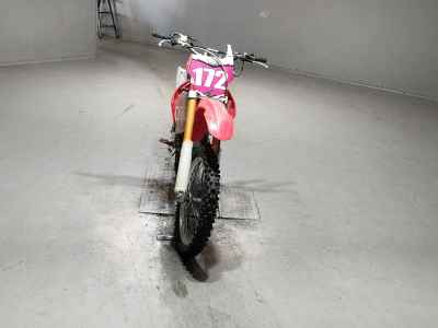Honda CRF250R 2006