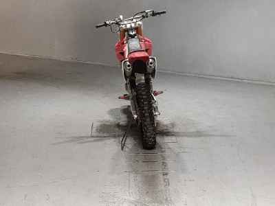 Honda CRF250R 2006