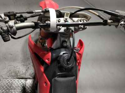 Honda CRF250R 2006