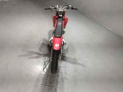 Honda CRF250R 2006