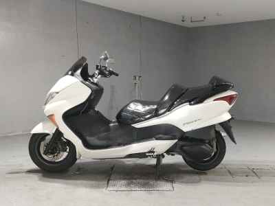 Honda Forza X