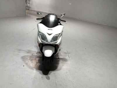 Honda Forza X