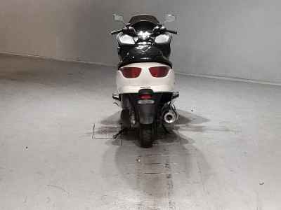 Honda Forza X