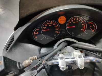 Honda Forza X