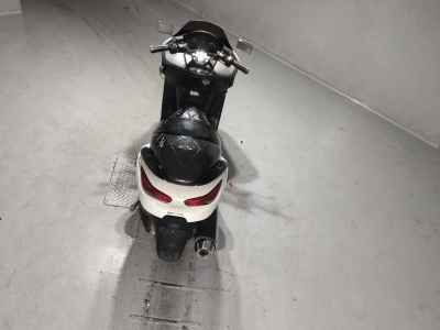 Honda Forza X