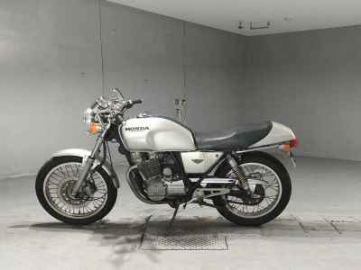 Honda GB250 Clubman