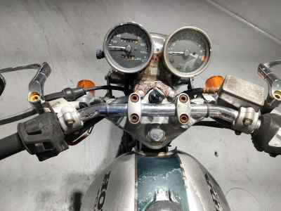Honda GB250 Clubman