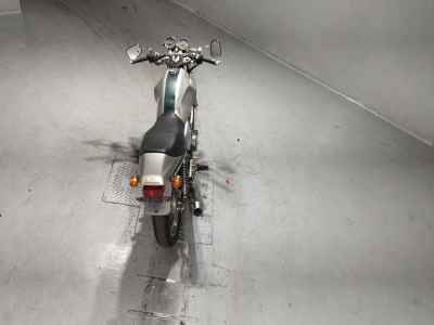 Honda GB250 Clubman