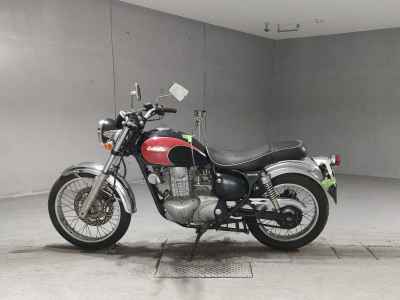 Kawasaki Estrella RS