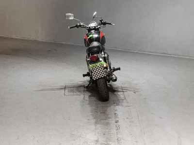 Kawasaki Estrella RS