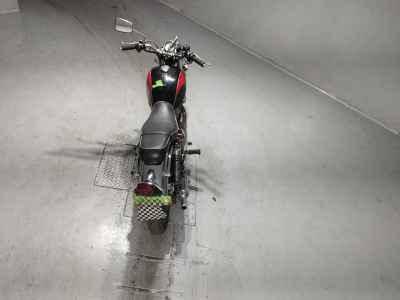 Kawasaki Estrella RS