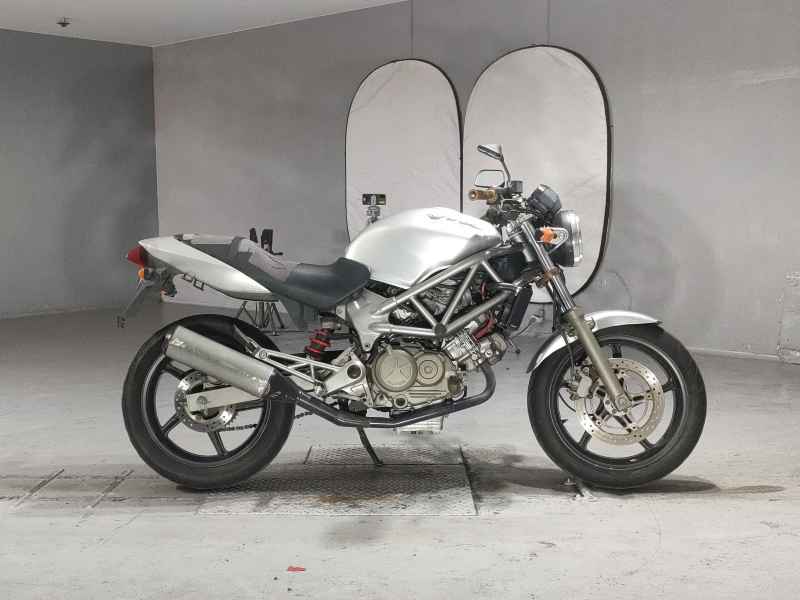 Honda VTR250