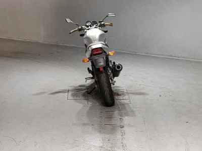 Honda VTR250
