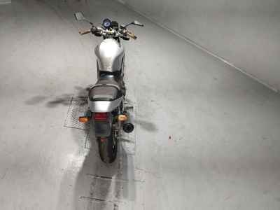 Honda VTR250