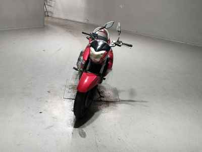 Suzuki GSR250