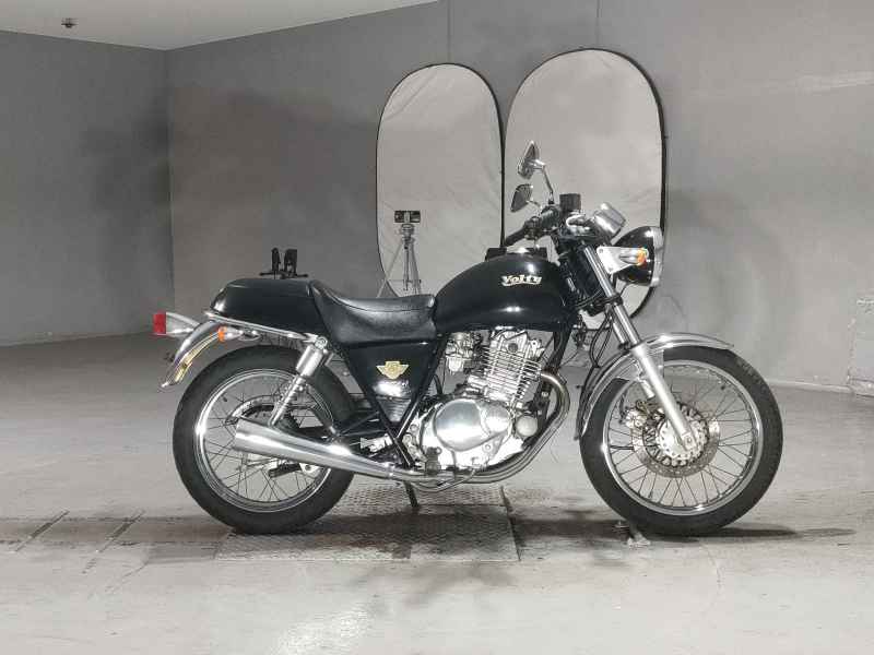 Suzuki Volty