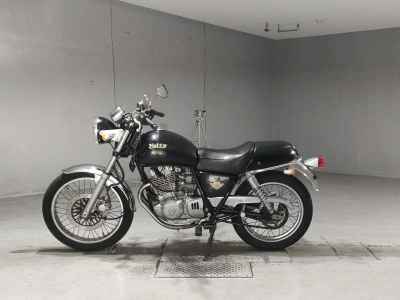 Suzuki Volty