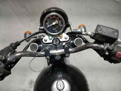 Suzuki Volty