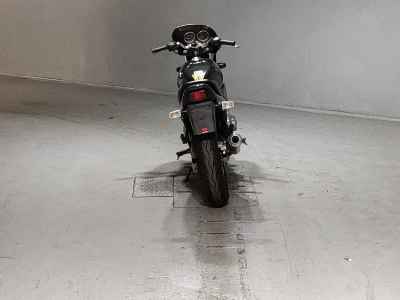 Honda CB250 Jade