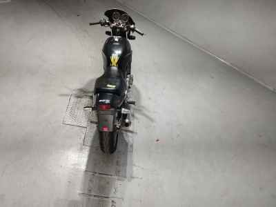 Honda CB250 Jade
