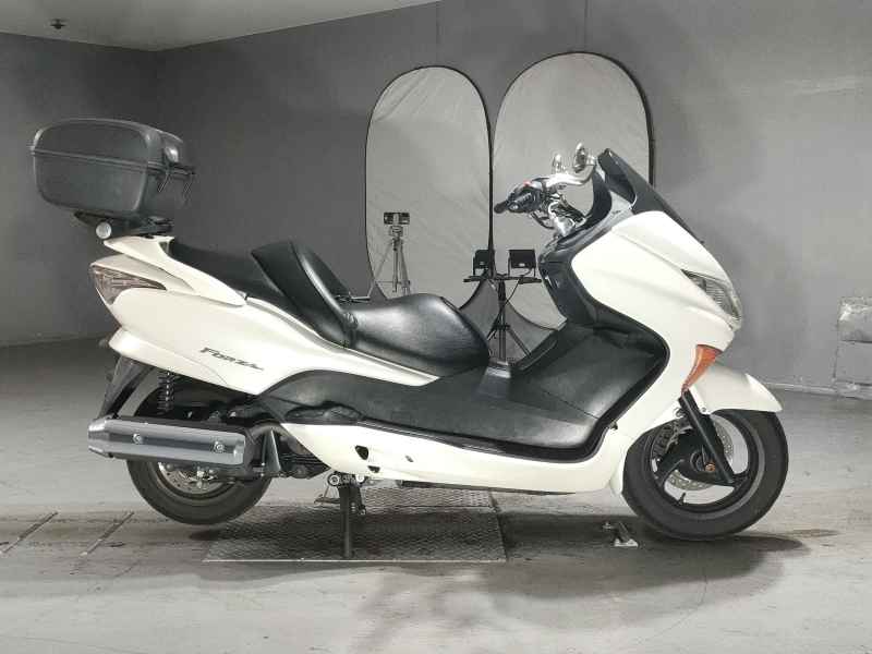 Honda Forza Z