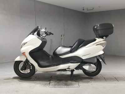 Honda Forza Z