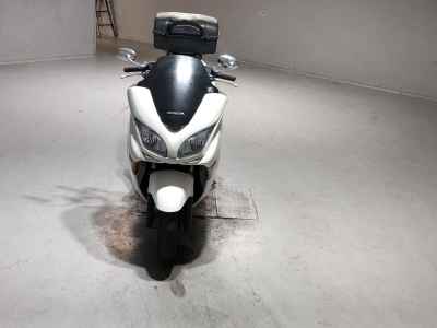 Honda Forza Z
