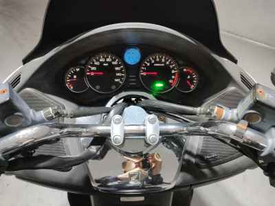 Honda Forza Z