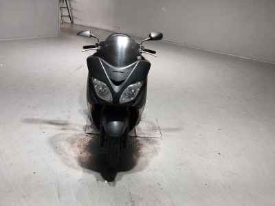 Honda Forza Z
