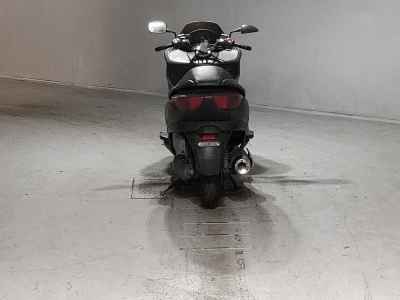 Honda Forza Z