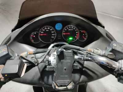 Honda Forza Z