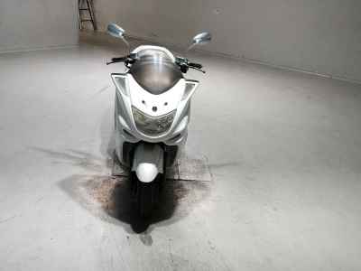 Yamaha Majesty 250C