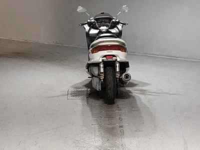 Yamaha Majesty 250C
