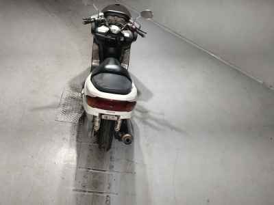 Yamaha Majesty 250C
