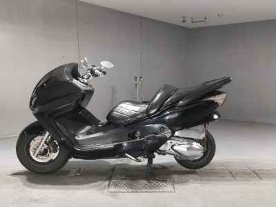 Honda Forza Z