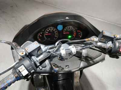 Honda Forza Z