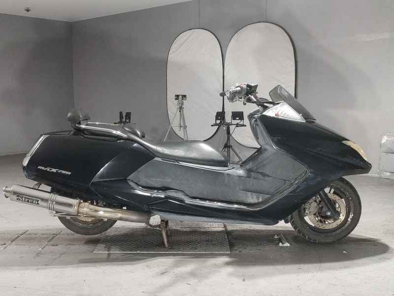 Yamaha Maxam 250 2005