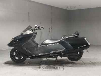 Yamaha Maxam 250 2005