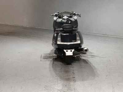 Yamaha Maxam 250 2005