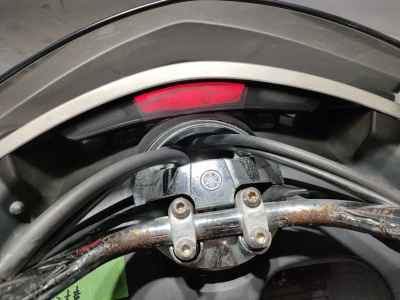 Yamaha Maxam 250 2005