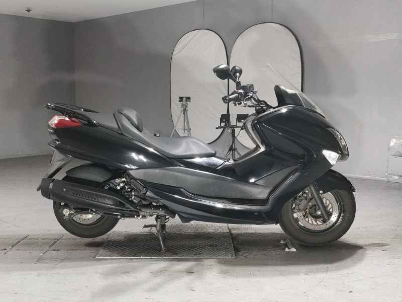 Yamaha Majesty 250